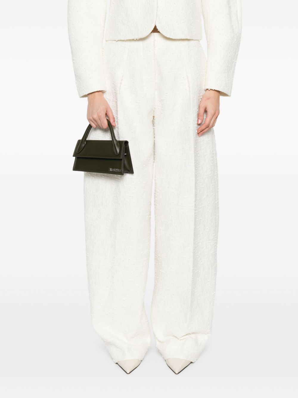 Sacs JACQUEMUS.. Vert