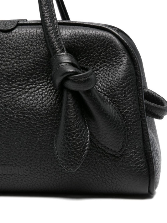 JACQUEMUS Taschen.. Schwarz