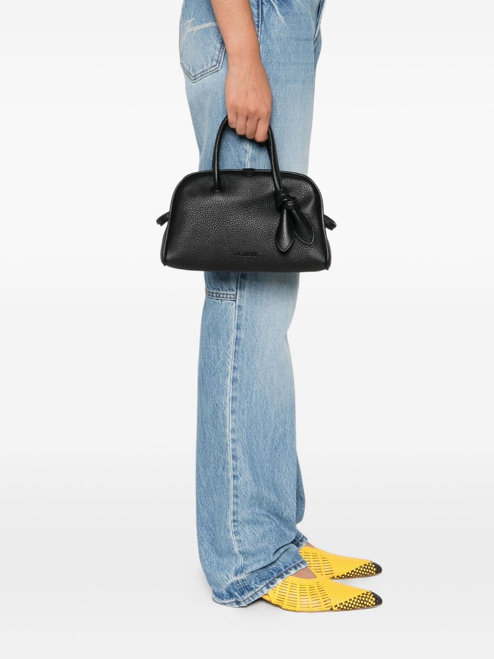 JACQUEMUS Taschen.. Schwarz