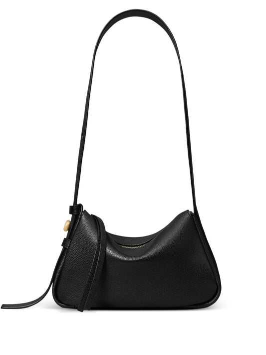 Tory Burch Black Romy Small Leather Bag