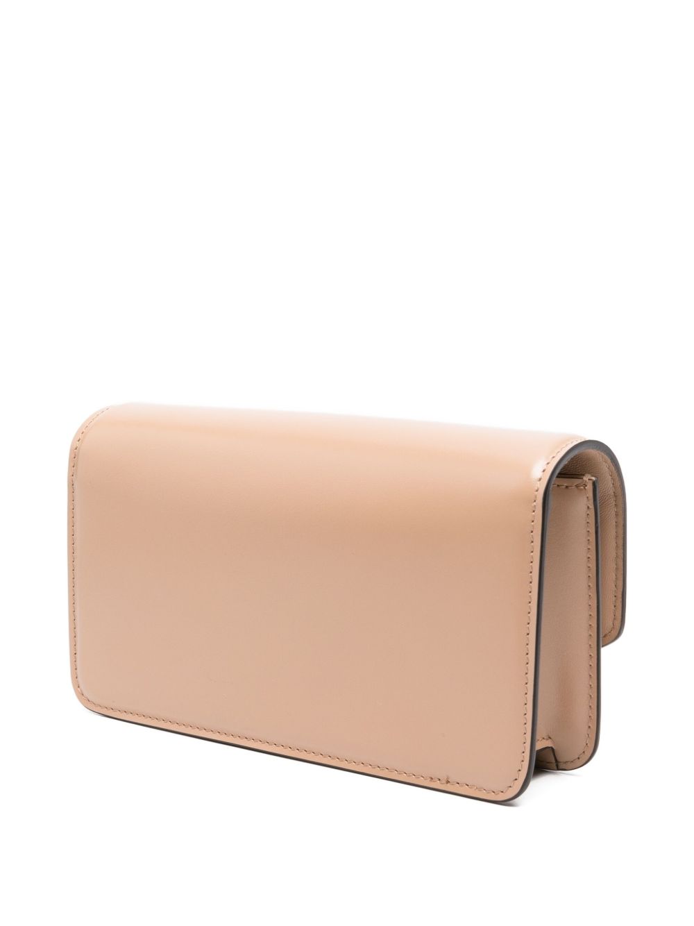 Valentino Garavani Small Leather Clutch