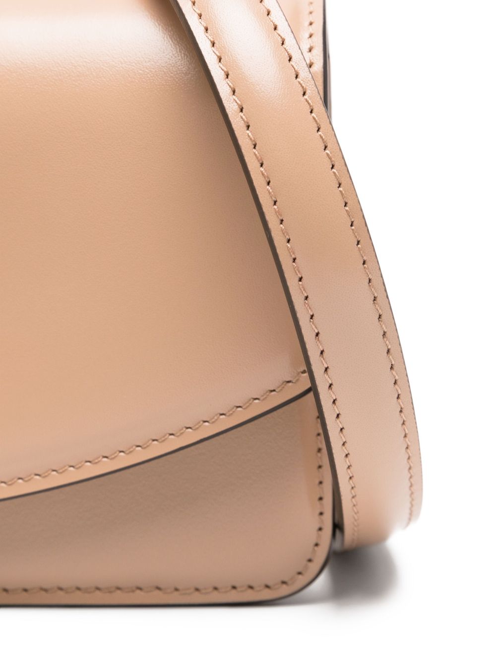 Valentino Garavani Small Leather Clutch