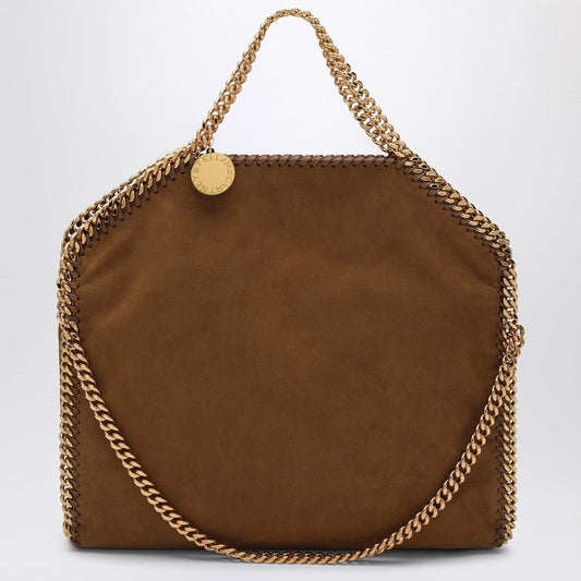 Stella Mccartney Brandy Falabella Umschlagtasche