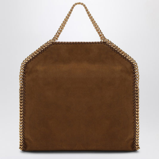 Stella Mccartney Brandy Falabella Umschlagtasche