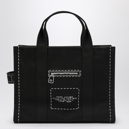 Marc Jacobs Borsa The Snapshot Dtm Black Convertible