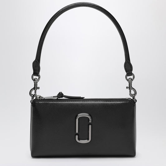Marc Jacobs Borsa The Snapshot petit cabriolet DTM noir