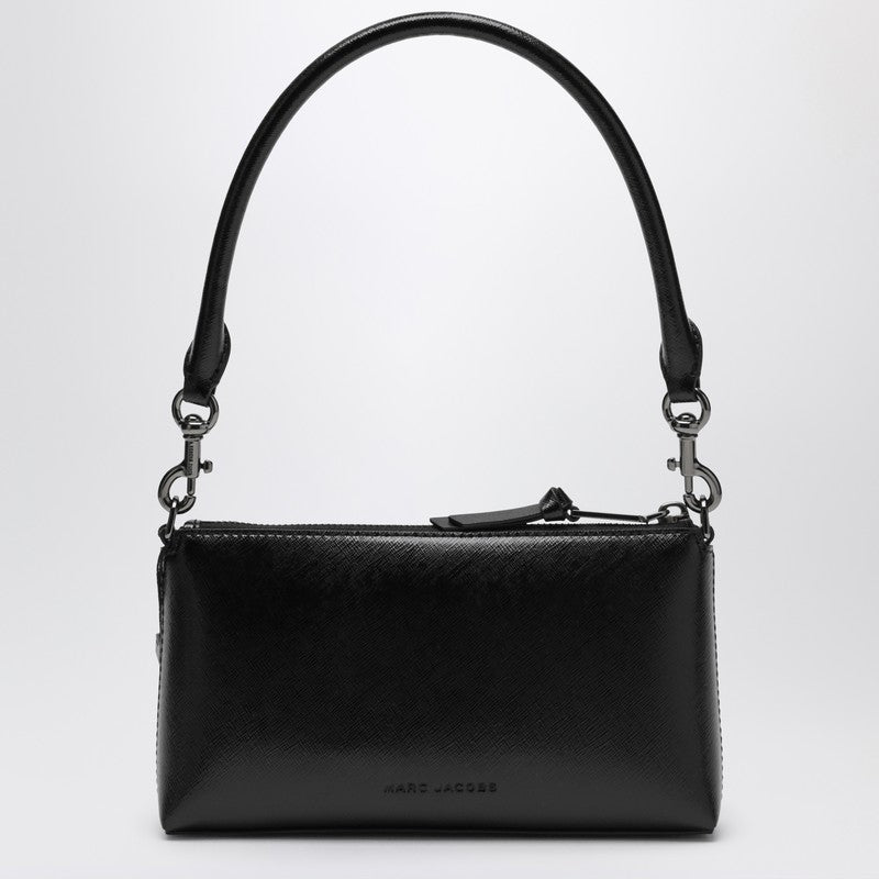 Marc Jacobs Borsa The Snapshot small DTM schwarz Cabrio