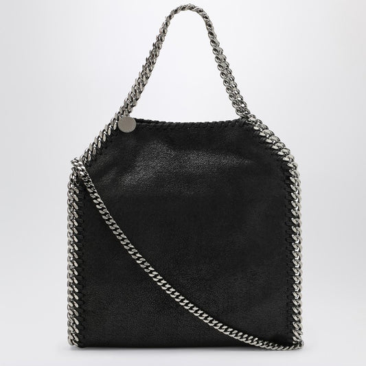 Stella Mccartney Black Falabella Mini Bag