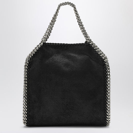 Stella Mccartney Black Falabella Mini Bag