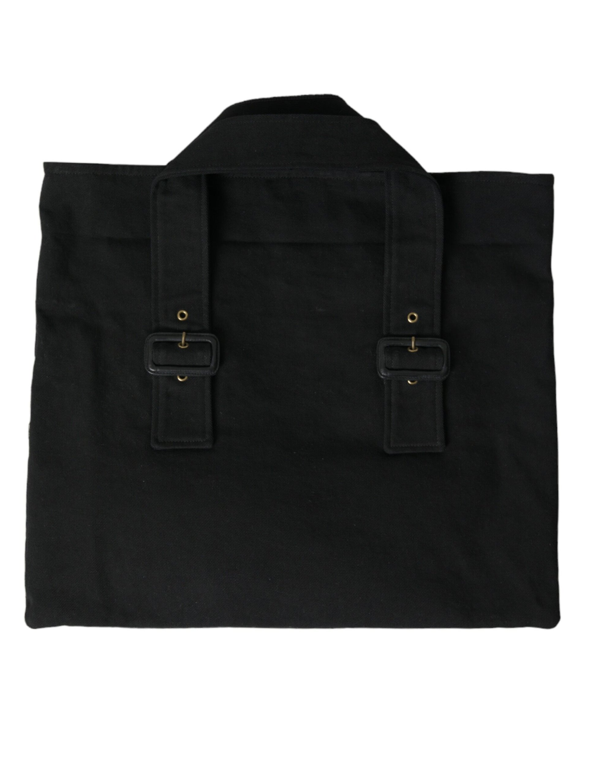 Miu Miu Chic Black Denim Tote for Everyday Elegance at The Platonist