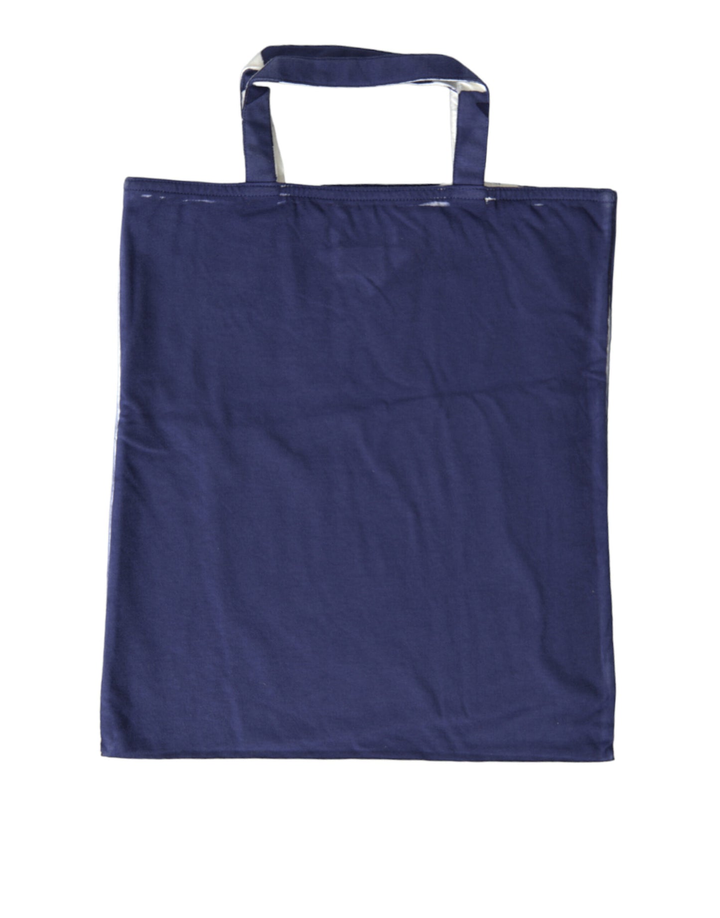 Prada Elegant Blue Tote Bag for Chic Outings at The Platonist