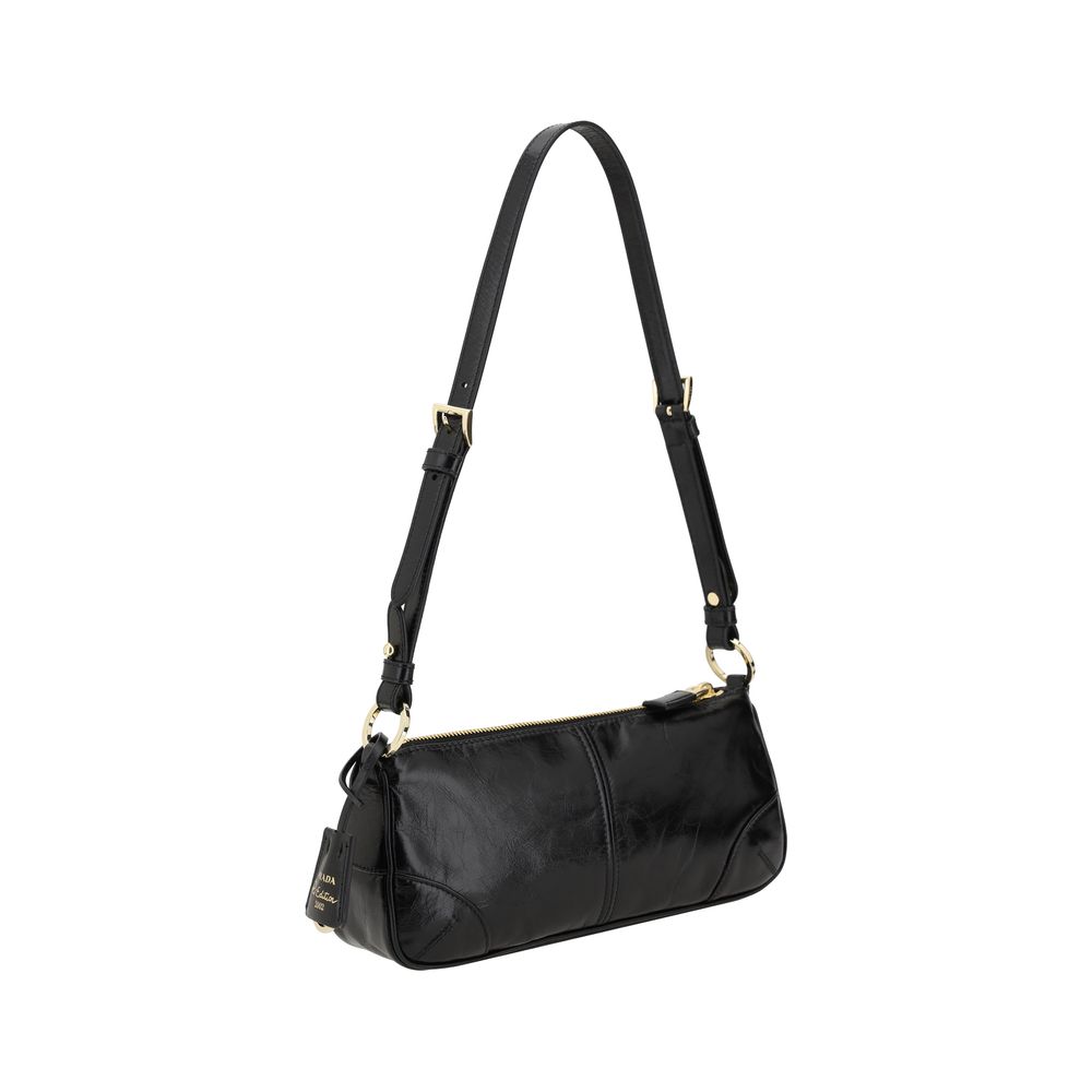 Prada Re-Edition 2002 Shoulder Bag at The Platonist