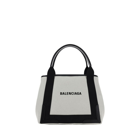 Balenciaga Cotton Handbag