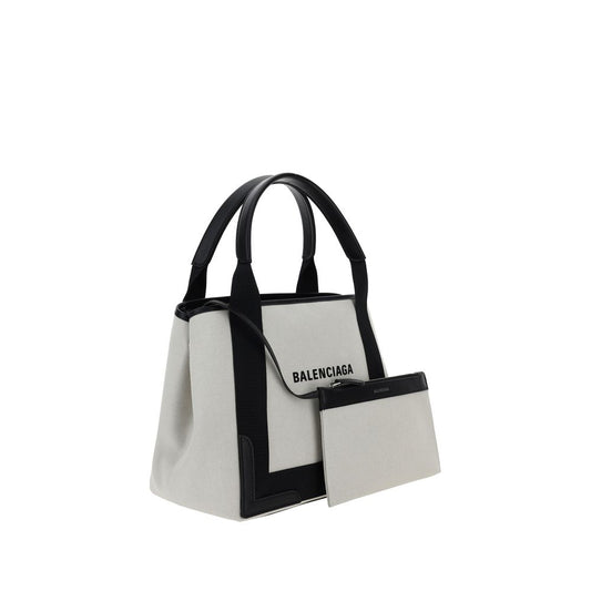 Balenciaga Cotton Handbag