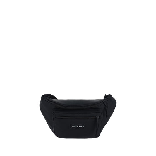 Balenciaga Explorer Fanny Pack at The Platonist