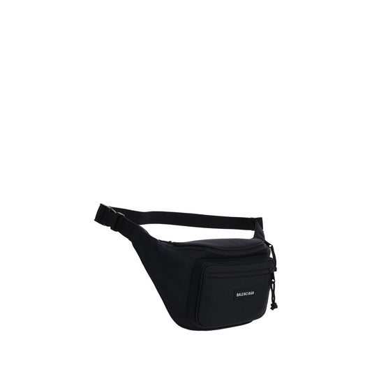 Balenciaga Explorer Fanny Pack at The Platonist