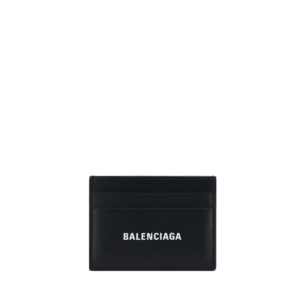 Balenciaga Card Holder at The Platonist