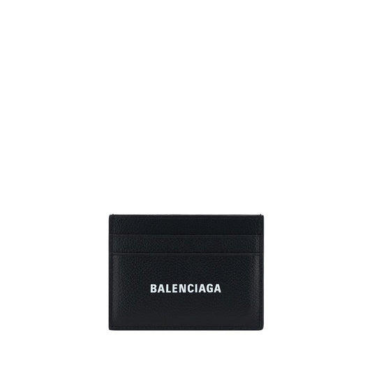 Balenciaga Card Holder at The Platonist