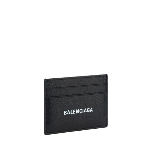 Balenciaga Card Holder at The Platonist