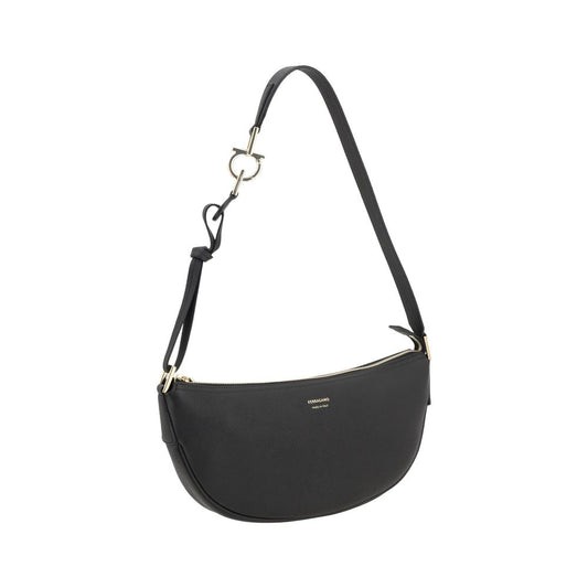 Ferragamo Hobo Shoulder Bag at The Platonist