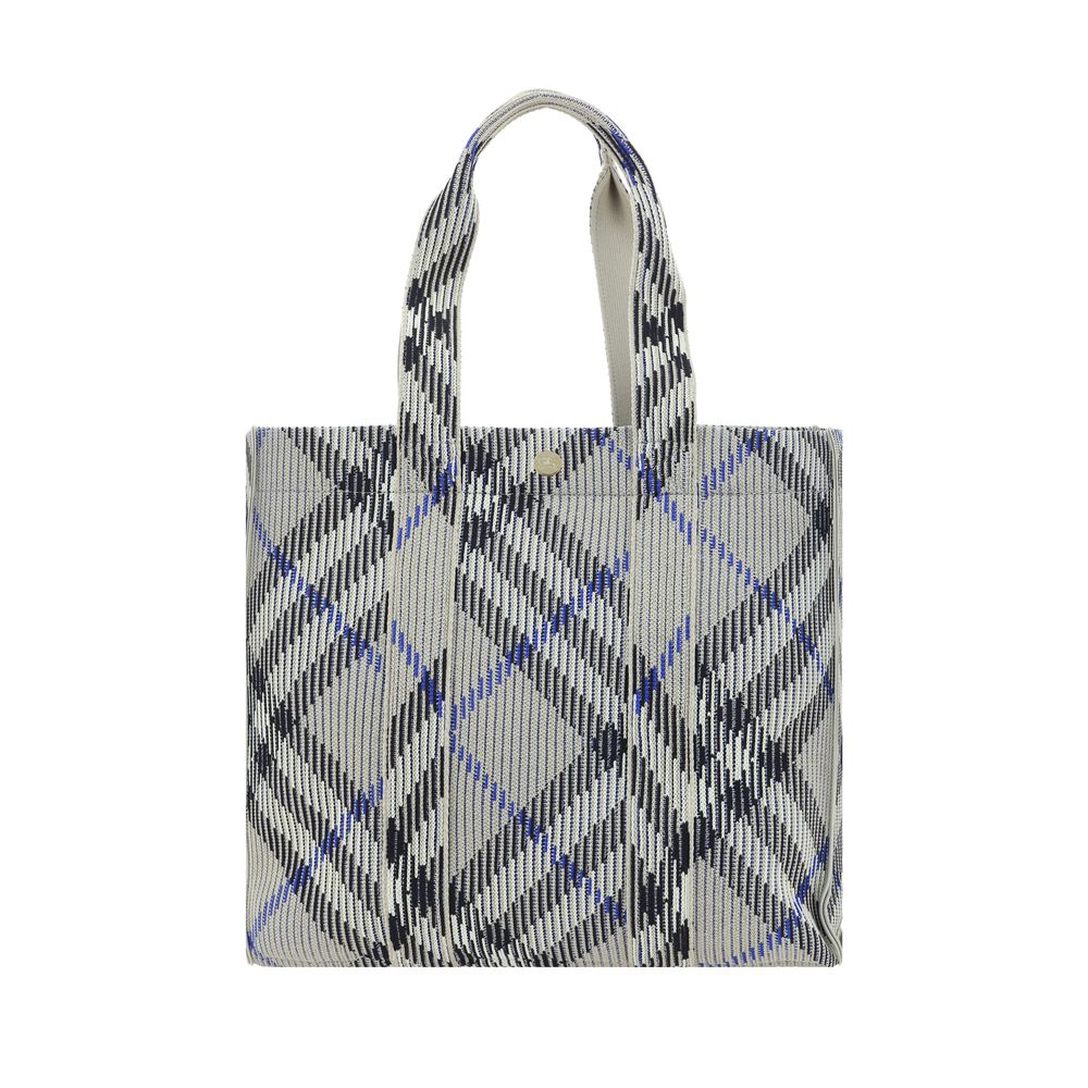 Burberry Medium Tote Shoulder Bag at The Platonist