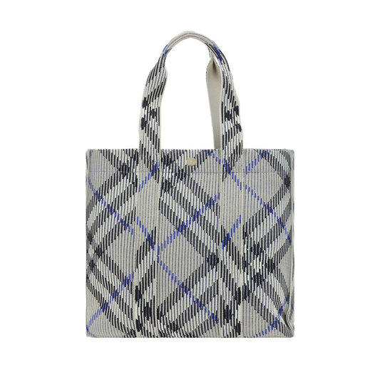 Burberry Medium Tote Shoulder Bag at The Platonist