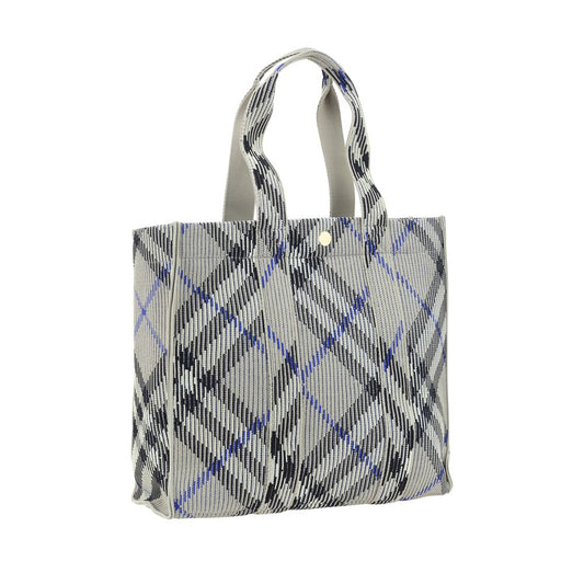 Burberry Medium Tote Shoulder Bag at The Platonist
