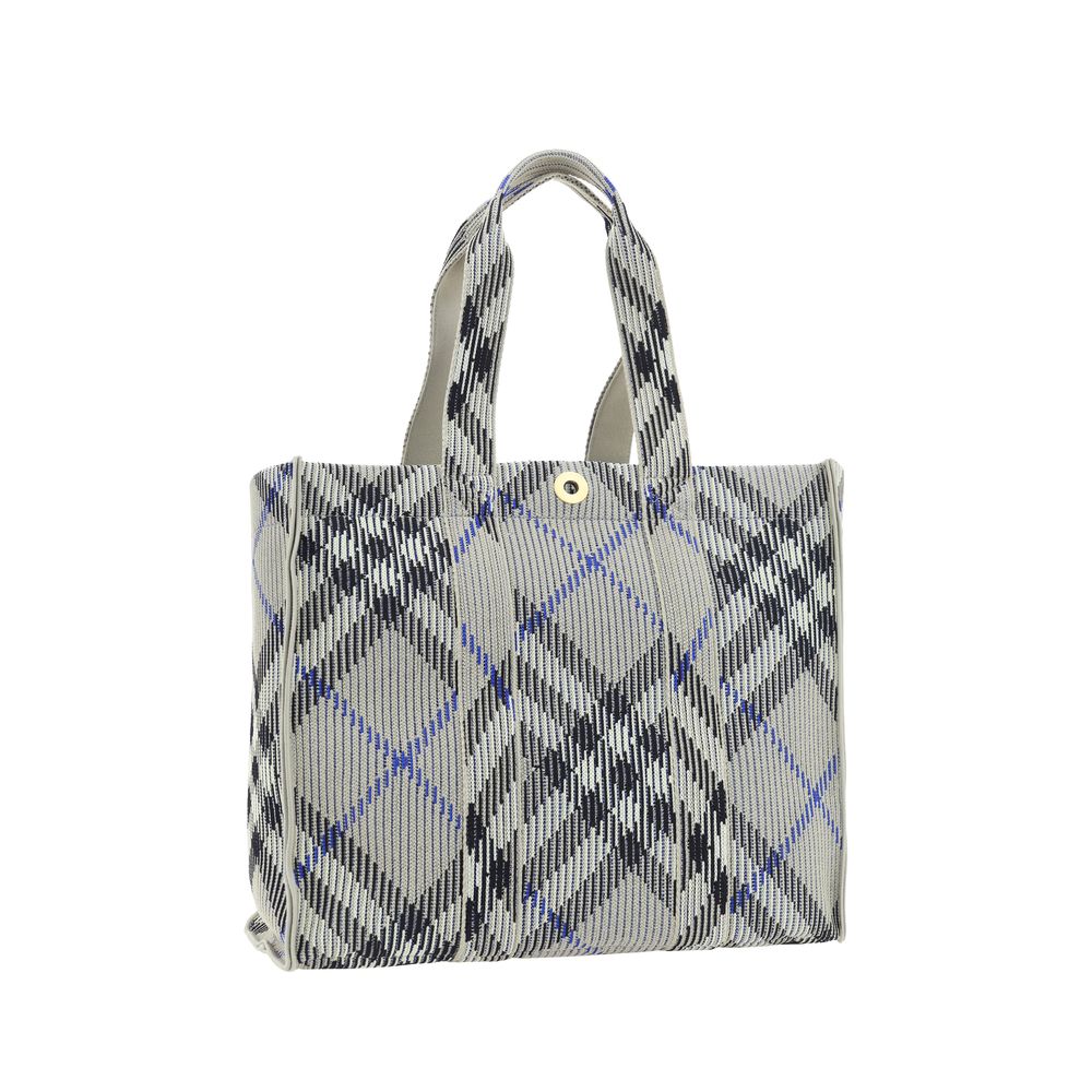 Burberry Medium Tote Shoulder Bag at The Platonist
