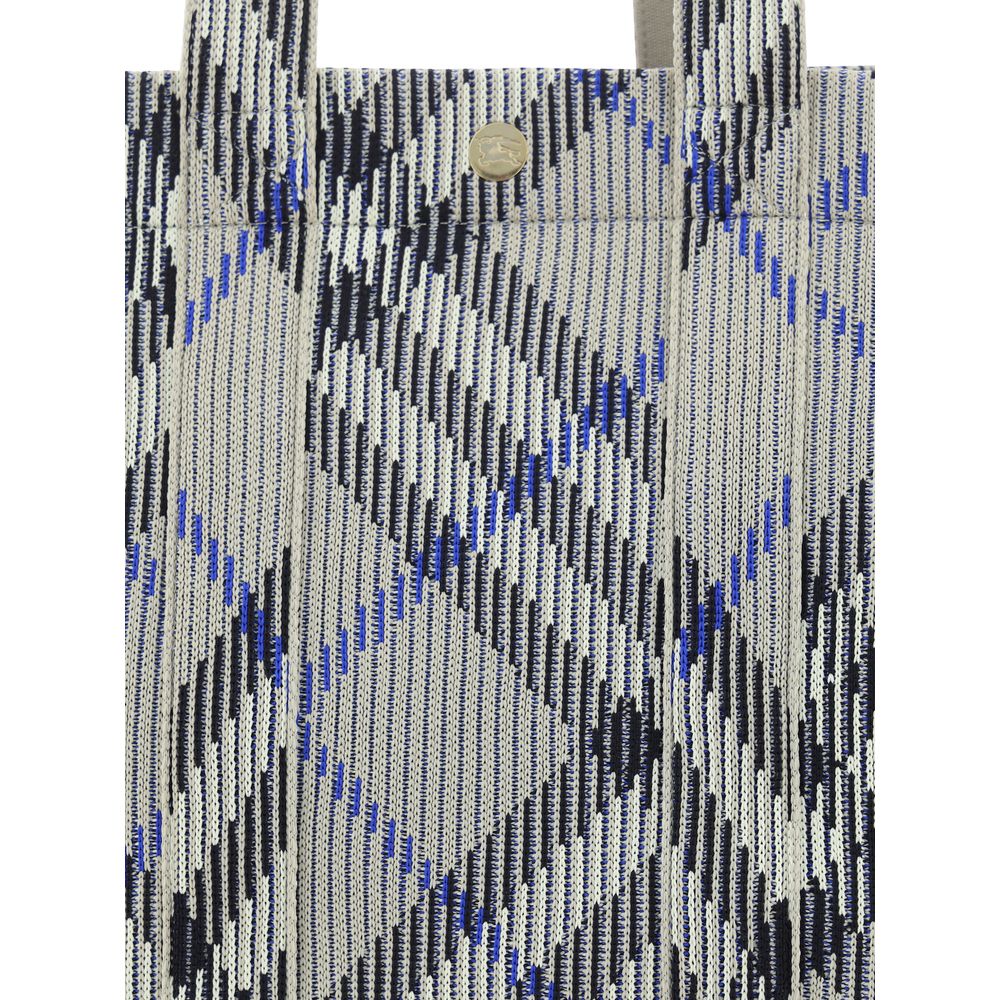 Burberry Medium Tote Shoulder Bag at The Platonist