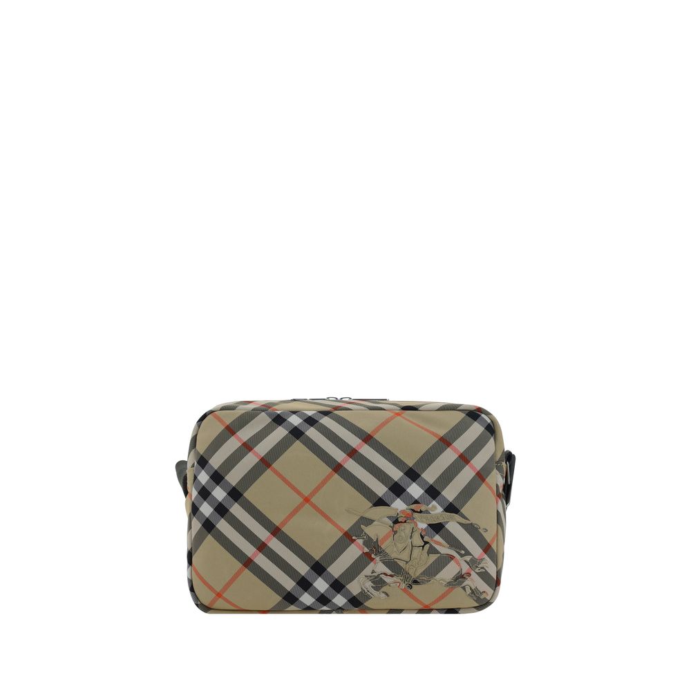 Burberry Shoulder Bag at The Platonist