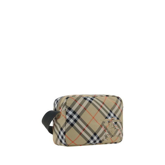 Burberry Shoulder Bag at The Platonist