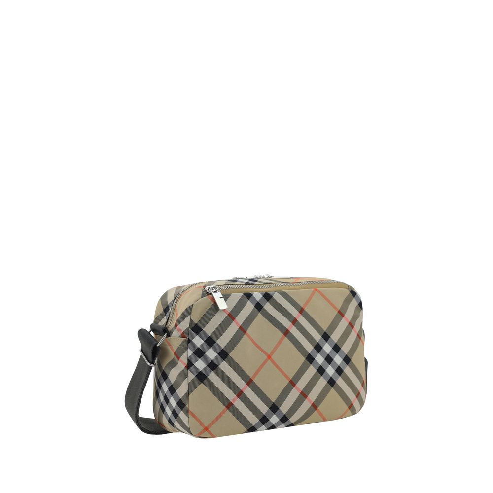 Burberry Shoulder Bag at The Platonist