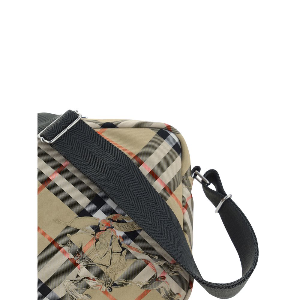 Burberry Shoulder Bag at The Platonist