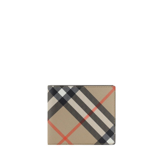 Burberry Wallet at The Platonist