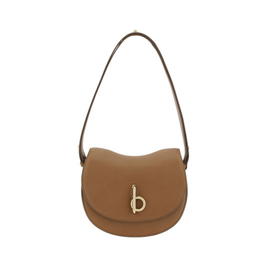 Burberry Shoulder Bag Rocking Horse Small at The Platonist