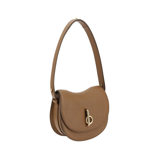 Burberry Shoulder Bag Rocking Horse Small at The Platonist