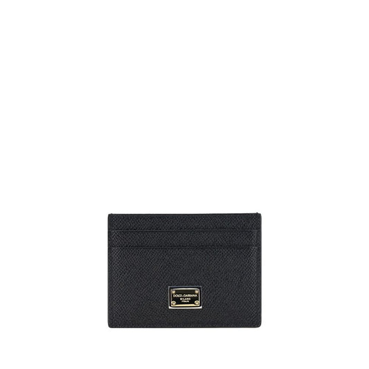 Porte-cartes Dolce &amp; Gabbana
