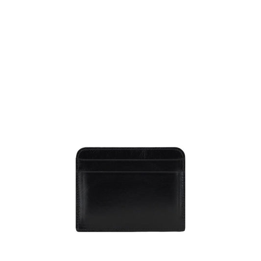 Chloé Logoed Card Horder at The Platonist