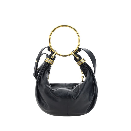 Chloé Bracelet Handbag at The Platonist