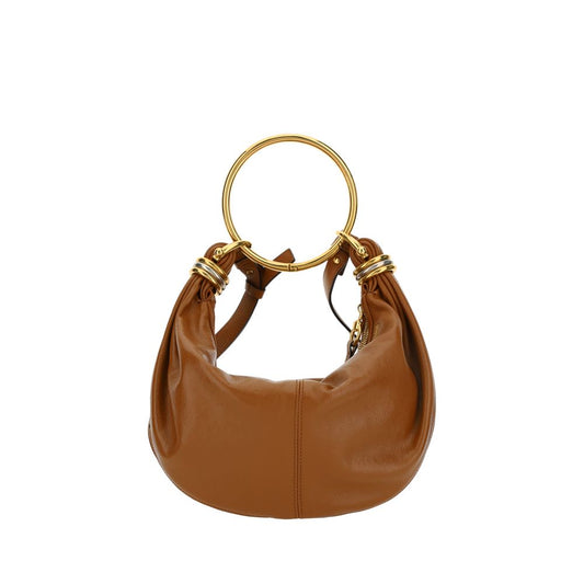 Chloé Bracelet Handbag at The Platonist