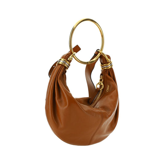 Chloé Bracelet Handbag at The Platonist