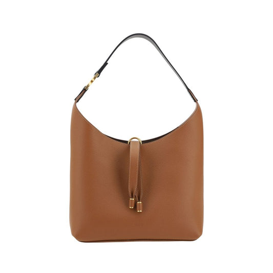 Chloé Marcie Shoulder Bag at The Platonist