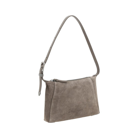 Brunello Cucinelli BC Duo Shoulder Bag at The Platonist