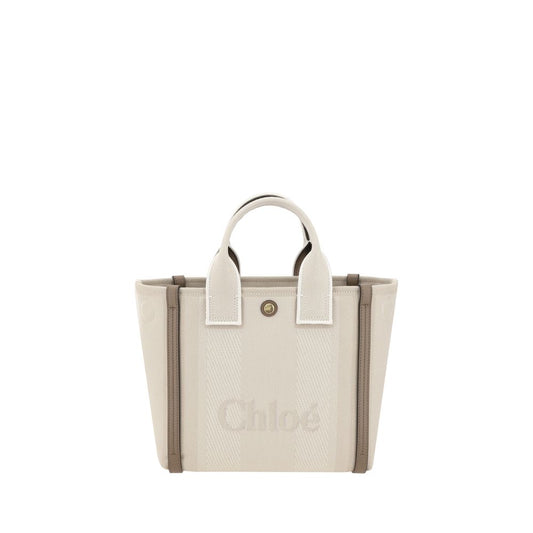 Chloé Carry Tote Bag at The Platonist