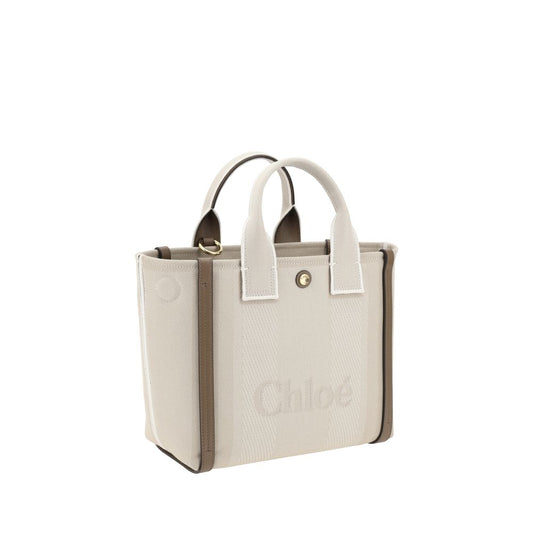 Chloé Carry Tote Bag at The Platonist