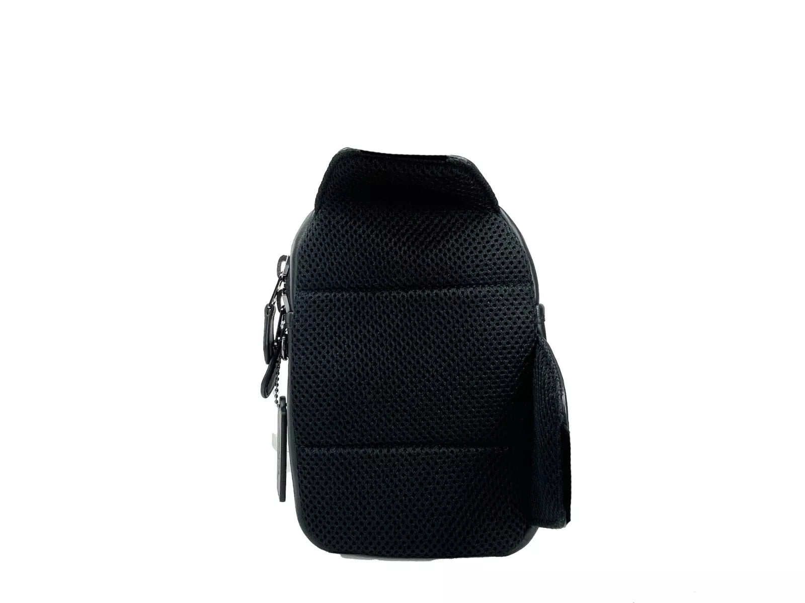 COACH Edge L Pack Backpack Sling Bag Black Walnut (CW347) at The Platonist
