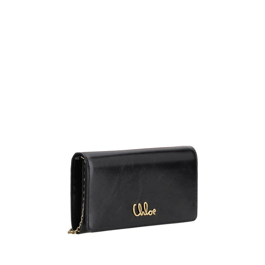Chloé Iconic Pochette at The Platonist