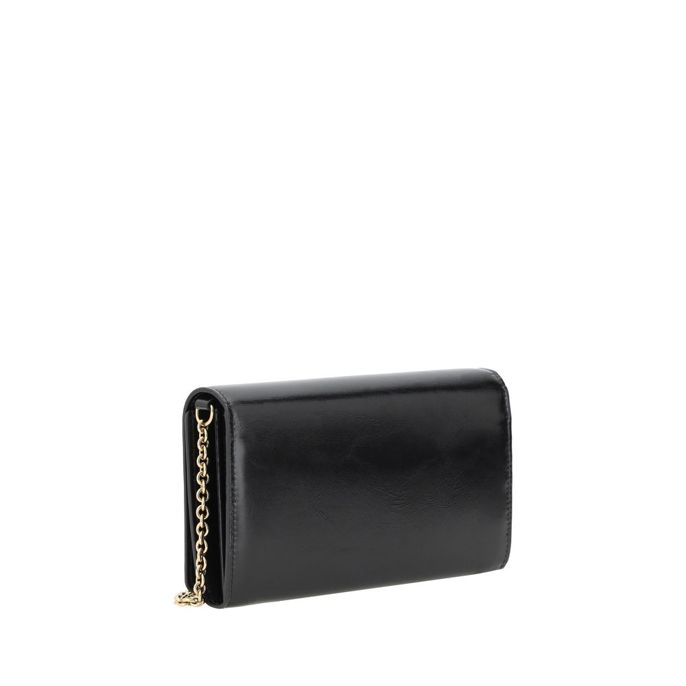 Chloé Iconic Pochette at The Platonist