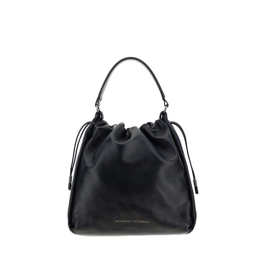 Brunello Cucinelli Shoulder Bag at The Platonist