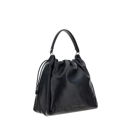 Brunello Cucinelli Shoulder Bag at The Platonist